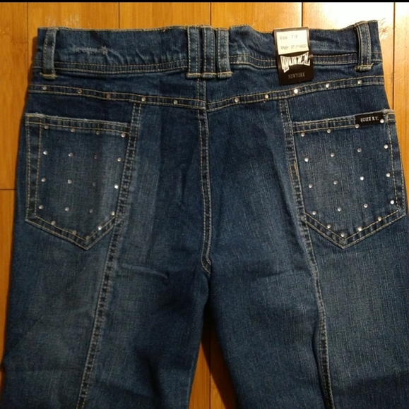 Cool vintage pants - Picture 4 of 4